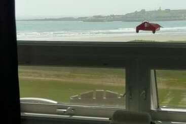 Cape View Motel And Cottages