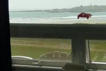 Cape View Motel And Cottages