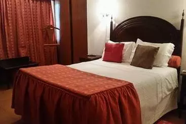 アパートホテル A Moderna   Guest House Casa Dos Serpas