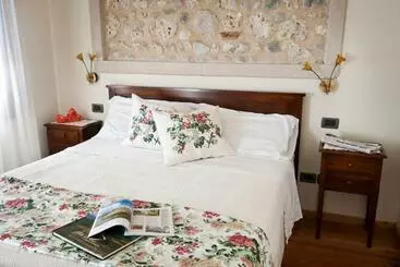 ホテル Agriturismo Prime Gemme