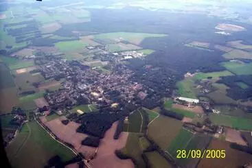 Hotel Beerze Brouwerij