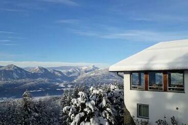 Hotel Pension Bauernhof Baumgartner Stanahof