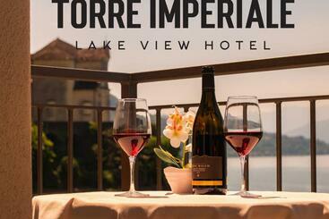 ホテル Torre Imperiale