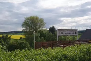 Landhotel Berggaststätte Bickenriede