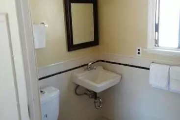 Motelli Mt. Gleason Motorlodge