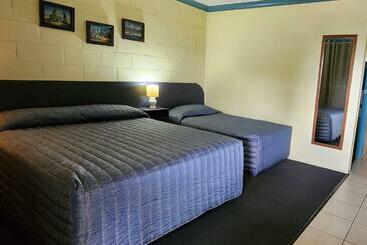 Nanango Antler Motel