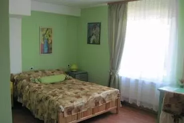 Panzió Hadjibulevata Guest House