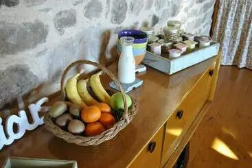 Pensjonat La Grange Fleurie