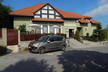 Majatalo Penzion U Kašných