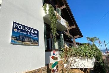 Pension (Hôtel basse catégorie) Pousada Morada Da Prainha