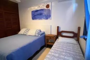 ペンション Pousada Morada Da Prainha