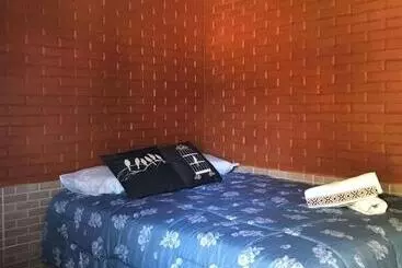 Pansiyon Pousada Nativo S