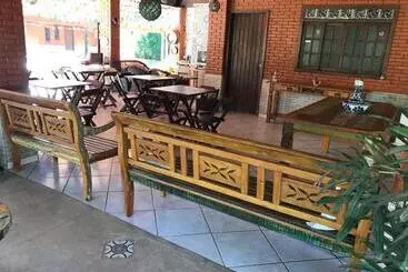 Majatalo Pousada Nativo S