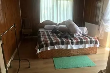 Pensió Sadyba Pidkova