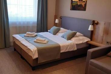 펜션 Rózsa Vendégház