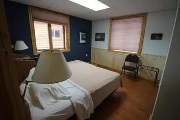 York Creek Bed & Breakfast