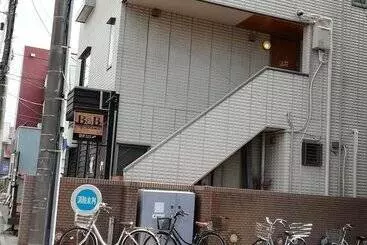 B&b Yuigahama