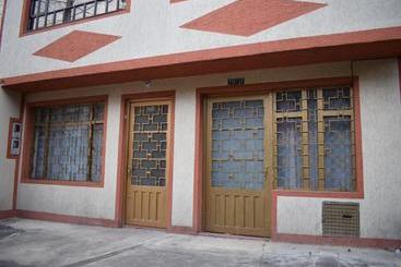 Bed and Breakfast Casa Homely