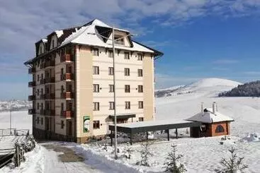 Bed and Breakfast Sunset Zlatibor Hills