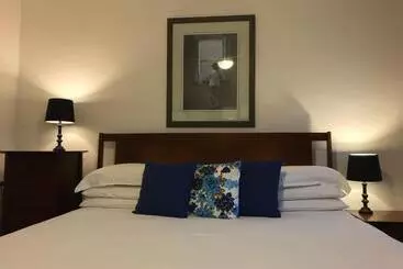 Casa Dos Meninos B&b