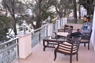 Hotell Silver Lake Inn