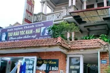 Pensión Minh Anh Guesthouse