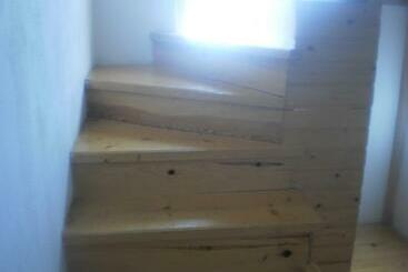 Pensão Olja Guest House