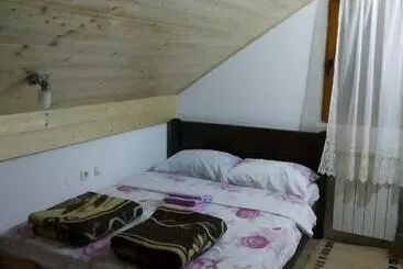 Pension Olja Guest House