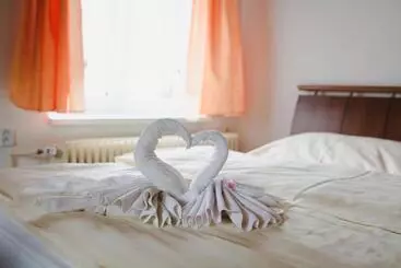 Pensione Penzion Pohlednička