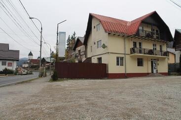 Pensjonat Vila Casa Ta