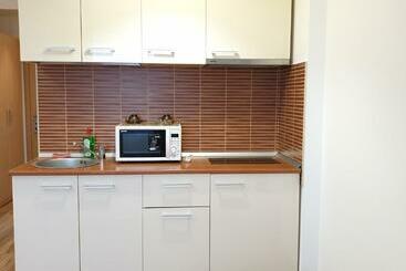 Apartahotel Vitan Apart