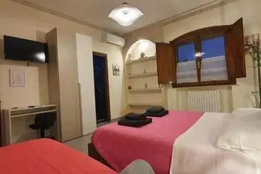 B&b Del Maresciallo