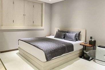 Brown Dot Hotel Buan Byeonsan