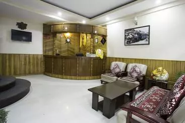 Otel Golden Sunrise & Spa