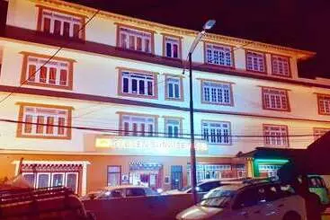 Hotel Golden Sunrise & Spa