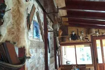 Hotel Lovac