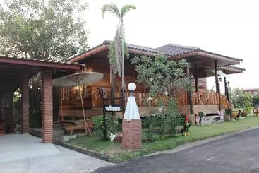 Hôtel Phupha Inn Resort