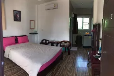 Hotelli Punruk Resort