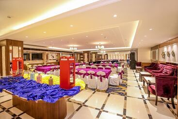 酒店 Stella Continental