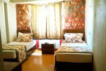 Hotelli Odunluk Tas Konak