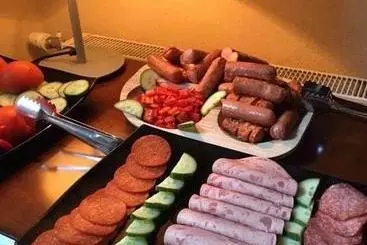 ペンション Atrium Panzio