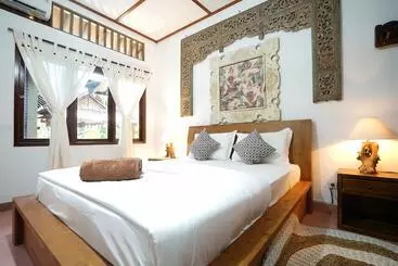 Pensão Katang   Katang Guest House