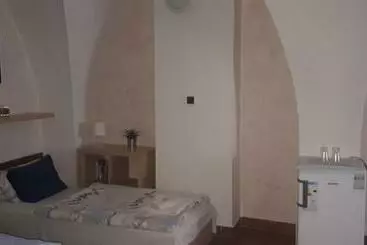 پانسیون Penzion A Restaurace Modrá Růže Tábor
