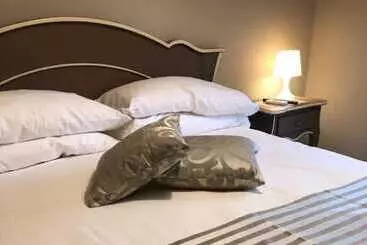 B&b Baronia Luxury Rooms