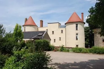B&b Le Château De Morey