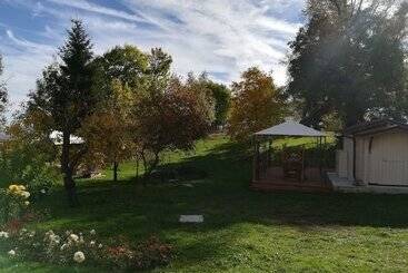 B&b Le Terre Matildiche