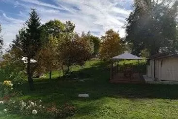 B&b Le Terre Matildiche