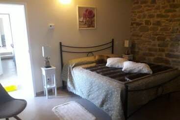 B&b Le Terre Matildiche