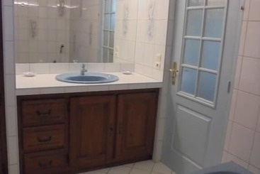 Bed and Breakfast Chez Aline