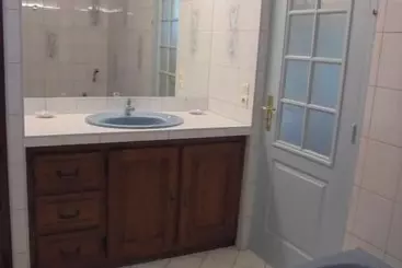 Aamiaismajoitus (B&B) Chez Aline